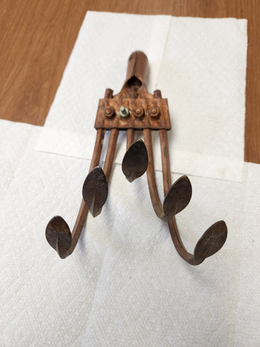 Vintage tine cultivator - vintage,