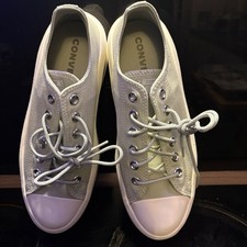 Converse Platform Lo-Top -