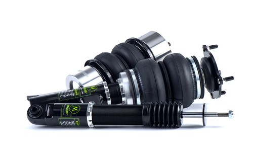 Maxload airride chevrolet - maxload,