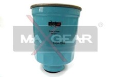 Maxgear 0429 fuel filter - fuel,
