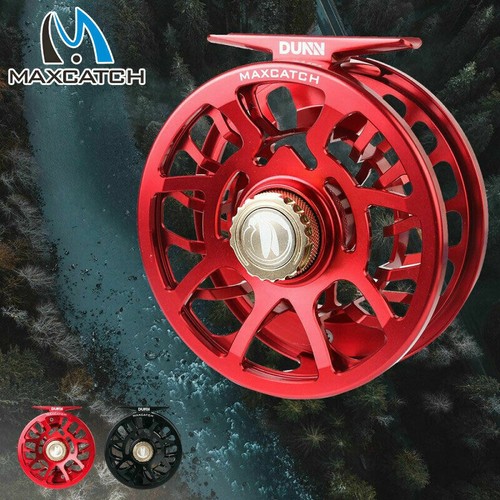 Maxcatch dunn 7wt saltwater - maxcatch,