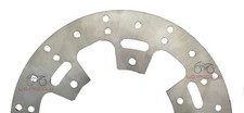 Fixed Rear Brake Disc DF 5191A