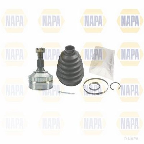Joint driveshaft front - joint,