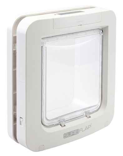 Sureflap microchip pet - pet, door