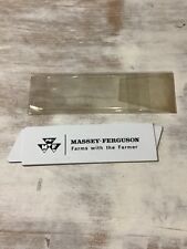 Massey Ferguson Combine Calculator for 500 & 400 Combines Farming Crops Farmer