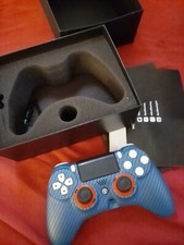 scuf impact ps4 controller