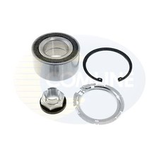 Wheel Bearing Kit For Renault
