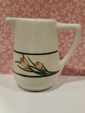 Vtg Mayer China Creamer #186