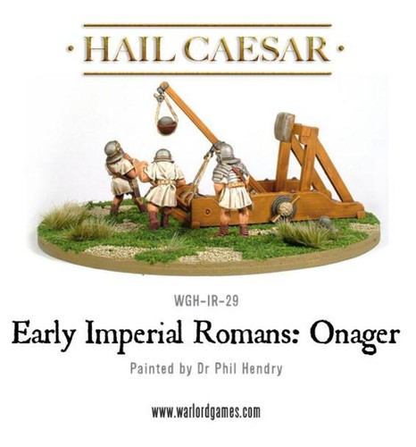 Hail caesar early imperial - hail,
