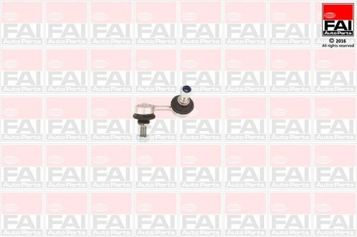 Fai front left - fai, stabiliser