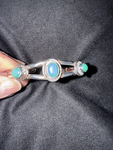 Turquoise jewelry native - turquoise,