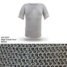 Strong High Tensile Butted