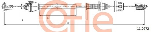 0272 cofle accelerator - 11.0272,