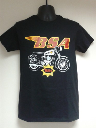 Bsa goldstar bike official - bsa,