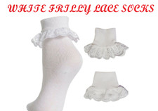 3,6,12 PAIRS GIRLS SCHOOL