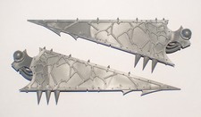 Warhammer 40K Chaos Space