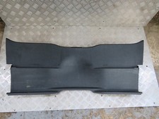 Honda Civic Type R FN2 2008 RHD UKDM  Interior boot rear trim