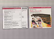 Beethoven: Violin Concerto