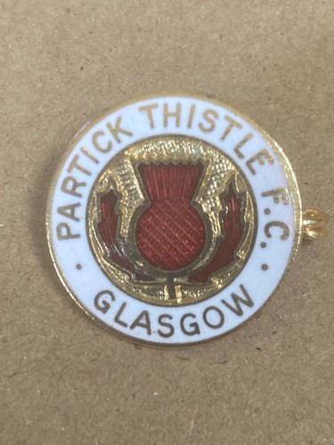 Genuine vintage partick - genuine,