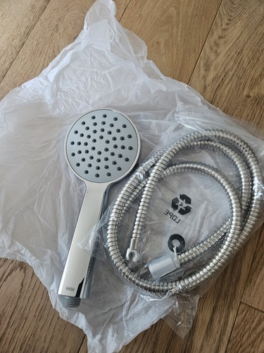 Bristan shower hose - shower, head