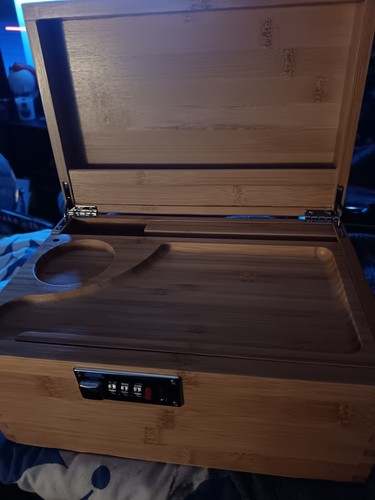 Viking factory lockable - viking, stash