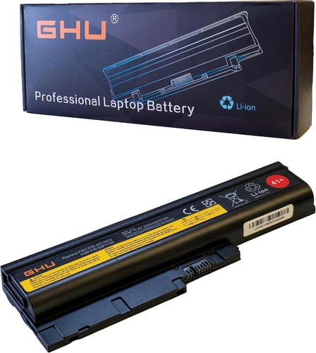 57wh battery replacement for - battery,