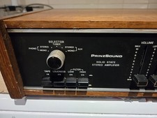 PrinzSound SA-1001 SA 1001