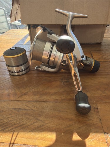 Shimano super4000 gtm - shimano,