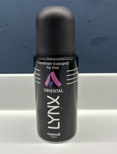 Lynx Oriental Original Vintage