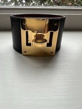 Hermes Kelly Dog Bracelet