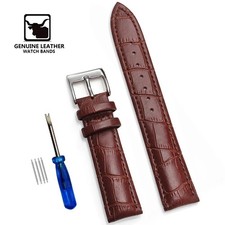 Premium Genuine Leather