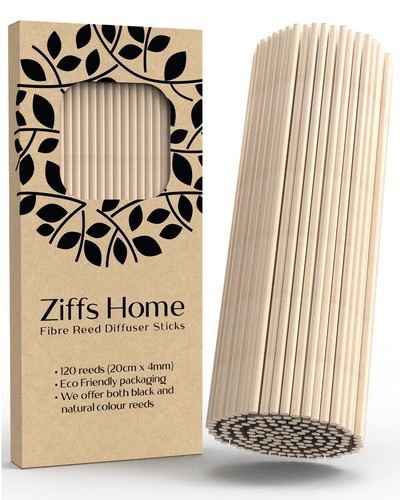 120 natural fibre reed - 120,