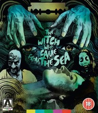 The Witch Who Came From the