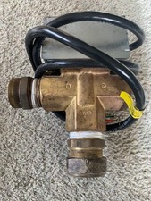 HONEYWELL  POWERHEAD and 3 PORT 28mm MOTORISED VALVE 40003916-003