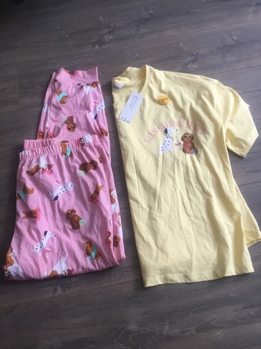 New ladies pyjamas - pyjamas,