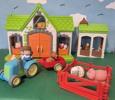 ELC Happyland Farm And Stables