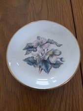 Royal Worcester Pin/Trinket