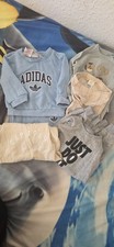 Baby Boy Clothes Bundle 0-3