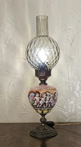 Italian ceramic vintage - italian,