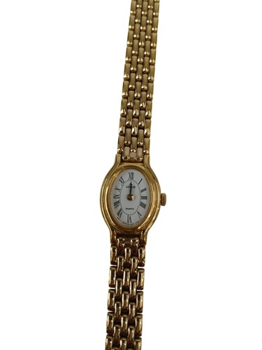 Lotus quartz ladies - lotus, wristwatch