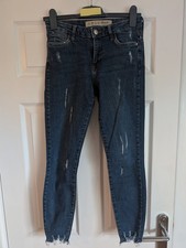 Denim Co | Blue Skinny Jeans |