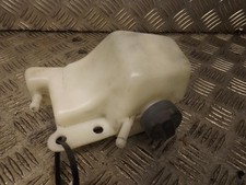 BMW F650 Funduro 1997 Coolant Header Bottle 