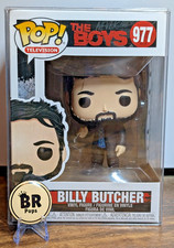 Funko POP! Television The Boys
