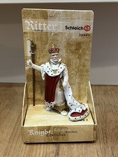 Schleich 70027 King Figure
