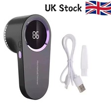 Electric Lint Remover