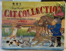 VTG~ Collectable Cat Christmas