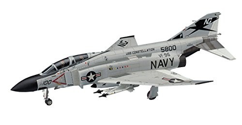 Hasegawa navy f - us, f-4j