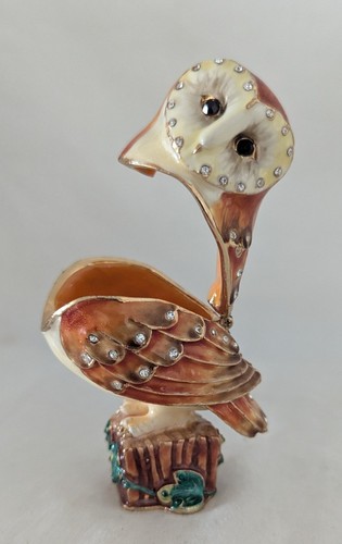 Arora barn owl decorative - barn,