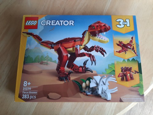 Lego creator set 31379 - 3-in-1,
