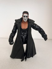 TNA CROW STING WRESTLING